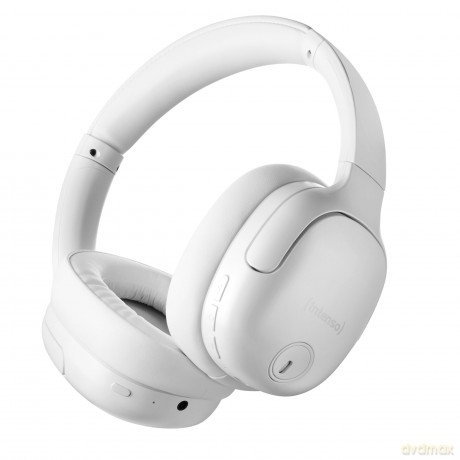 Cuffie Wireless O400ha White