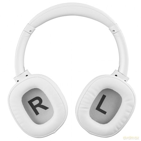 Cuffie Wireless O400ha White