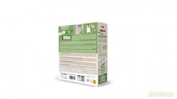 Cura Lavastoviglie Liqui Eco 2 In 1