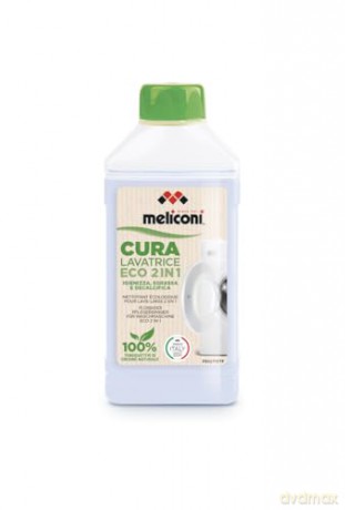 Cura Lavatrice Liquido Eco 2 In 1