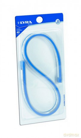 Curve Flessibili 40 Cm