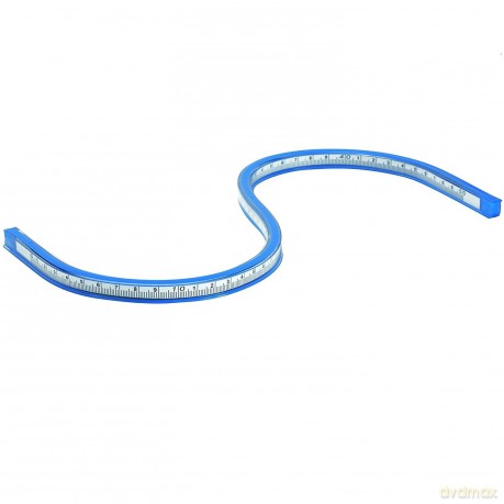 Curve Flessibili 50 Cm