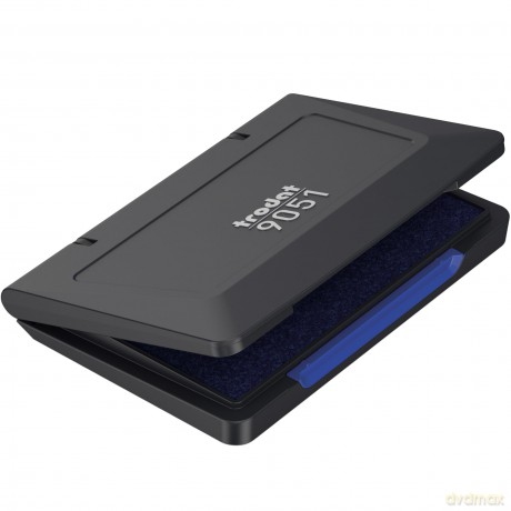 Cuscinetto Feltro 9051 Blu