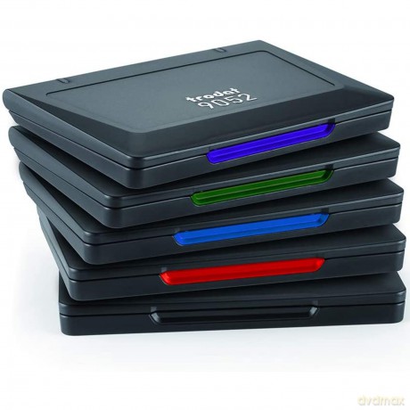 Cuscinetto Feltro 9051 Blu