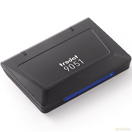 Cuscinetto Feltro 9051 Blu