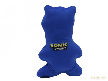 Cuscino Sonic 3D Shape