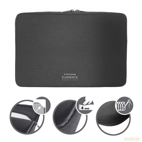 Custodia Elements Macbookair 13p