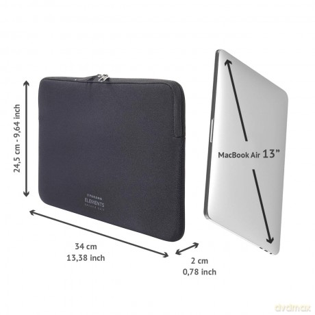 Custodia Elements Macbookair 13p