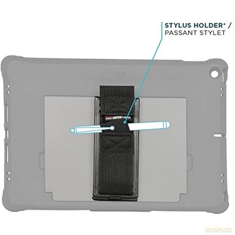 Custodia Galaxy Tab Active 3 8