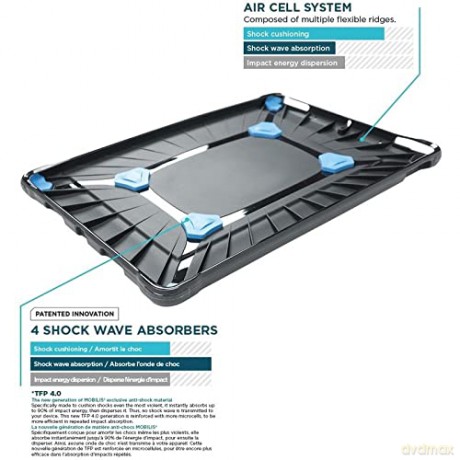 Custodia Galaxy Tab Active 3 8
