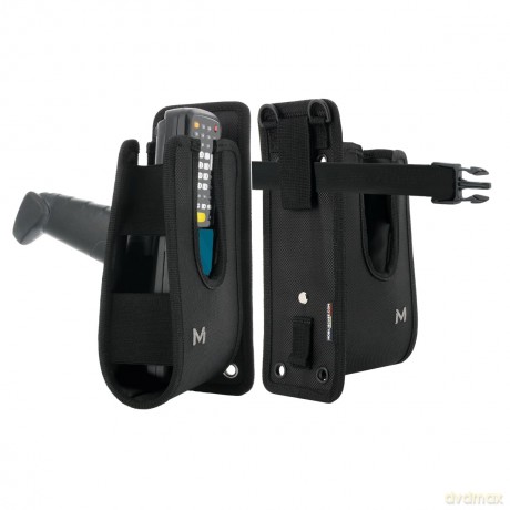 Custodia Holster M Gun Hhd Legstrap