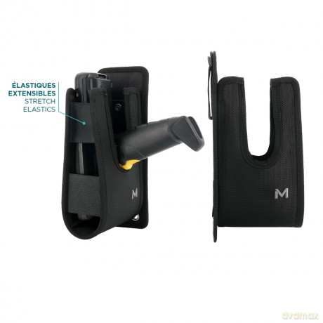 Custodia Holster M Gun Hhd Legstrap