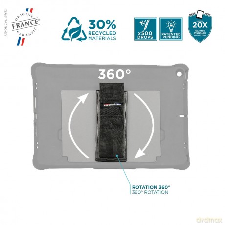 Custodia Ipad 2020 10.2