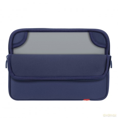Custodia Macbook 13 Blu