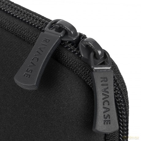Custodia Macbook 13 Nero