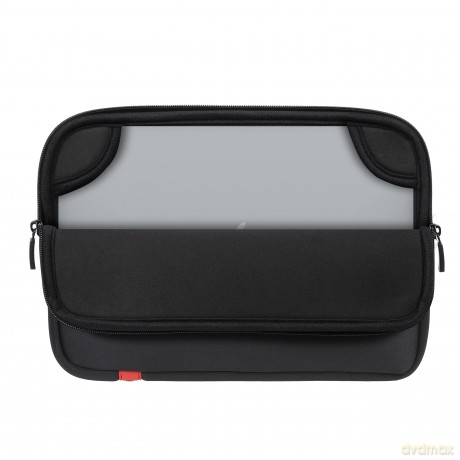 Custodia Macbook 13 Nero