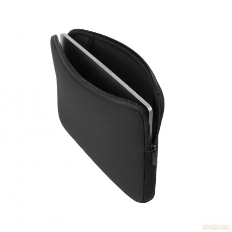 Custodia Macbook 13 Nero