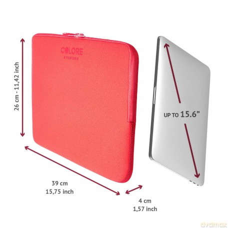 Custodia Nb Colore Fino A 15 6