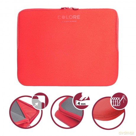 Custodia Nb Colore Fino A 15 6