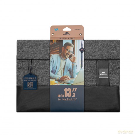 Custodia Notebook 13 3 Melange