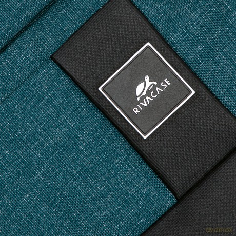 Custodia Notebook 13.3 Aqua Melange