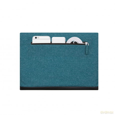 Custodia Notebook 13.3 Aqua Melange