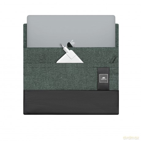 Custodia Notebook 13.3 Khaki Melang