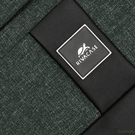 Custodia Notebook 13.3 Khaki Melang