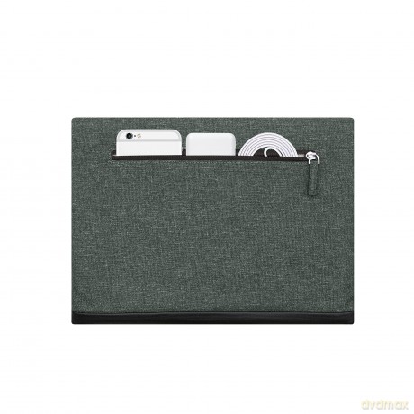 Custodia Notebook 13.3 Khaki Melang
