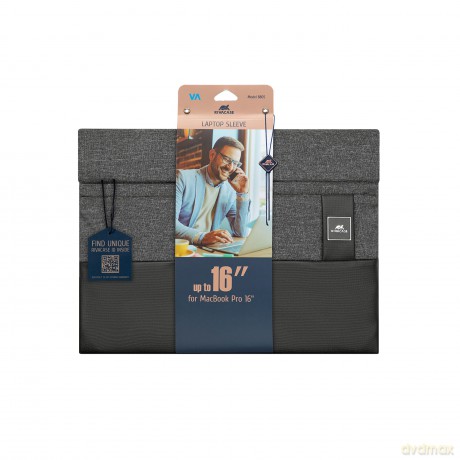 Custodia Notebook 15 6 16 Melange