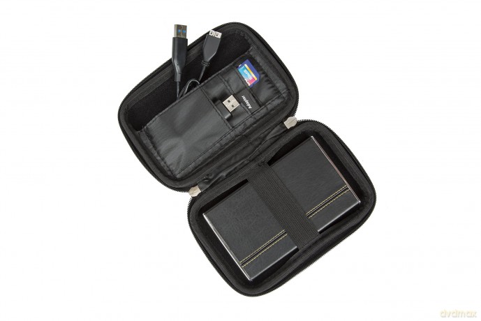 Custodia Per Hdd 2.5 Pollici