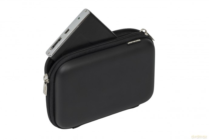 Custodia Per Hdd 2.5 Pollici