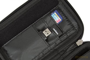 Custodia Per Hdd 2.5 Pollici