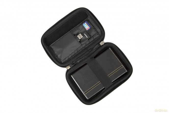 Custodia Per Hdd 2.5 Pollici
