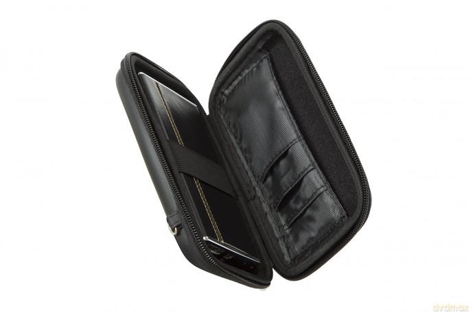 Custodia Per Hdd 2.5 Pollici