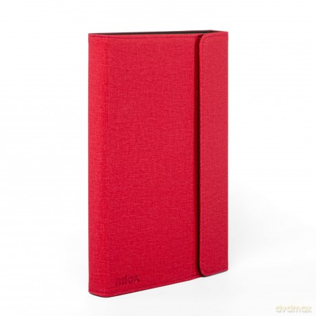 Custodia Tablet 10.5 Rossa