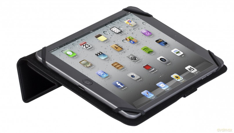 Custodia Tablet Universale 10.1