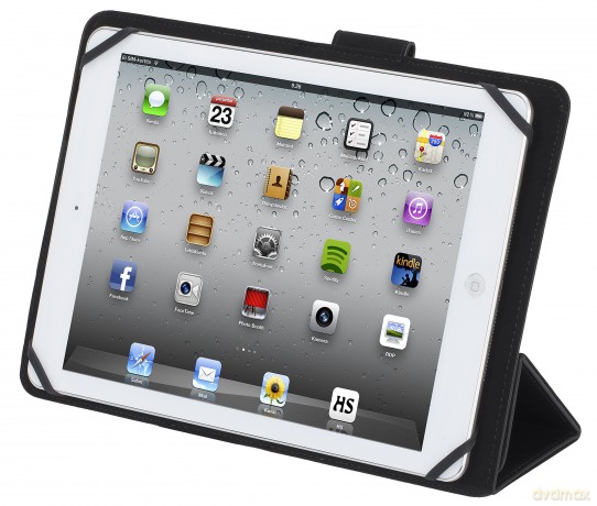 Custodia Tablet Universale 10.1