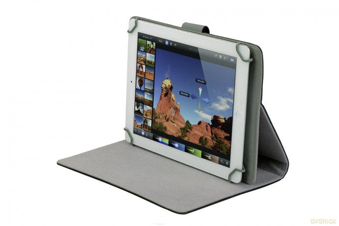Custodia Tablet Universale 10.1/.5
