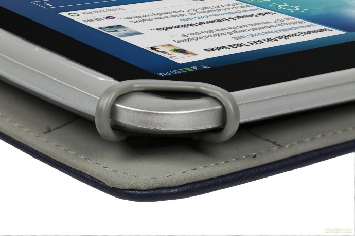 Custodia Tablet Universale 10.1/.5
