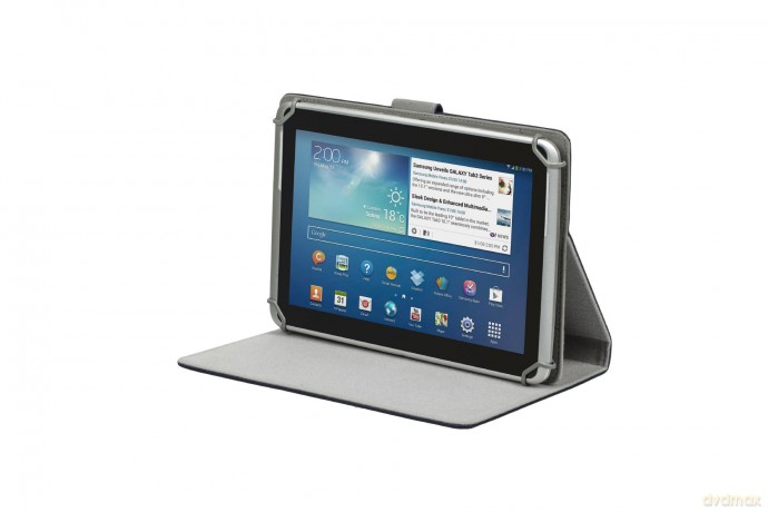 Custodia Tablet Universale 10.1/.5