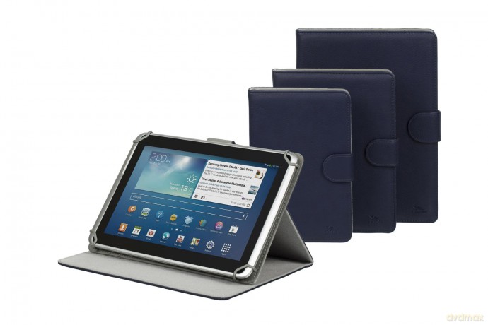 Custodia Tablet Universale 10.1/.5