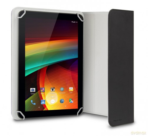 Custodia Universale Tablet 7/8