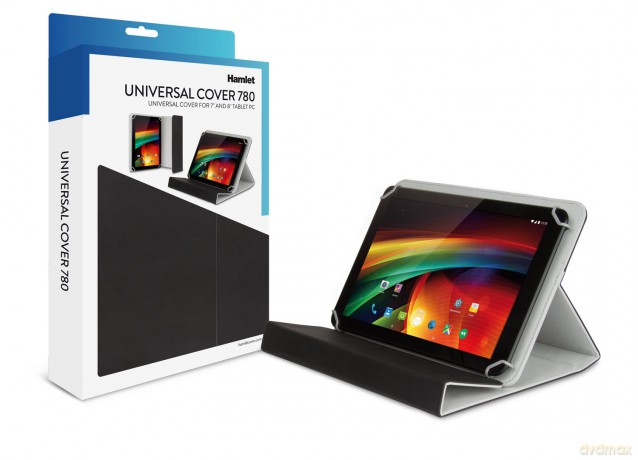 Custodia Universale Tablet 7/8