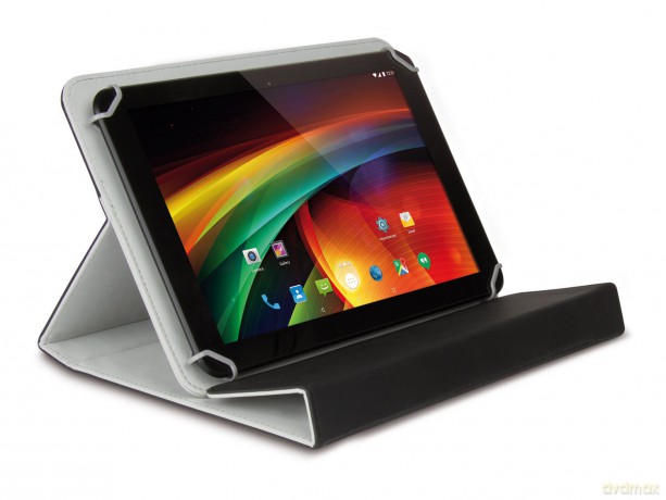 Custodia Universale Tablet 7/8