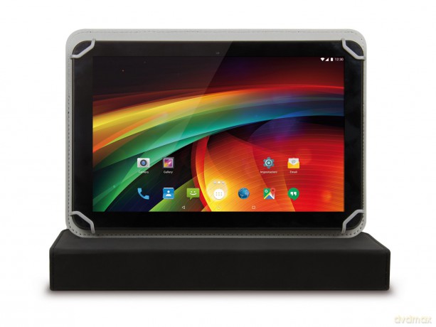 Custodia Universale Tablet 7/8