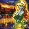 Pretty Maids: Future World [CD]
