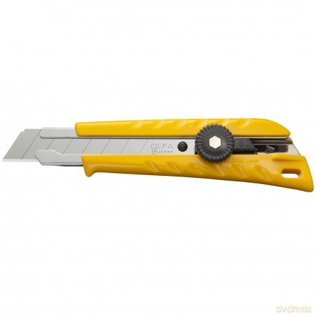 Cutter Olfa Bloccalama Vite 18 Mm