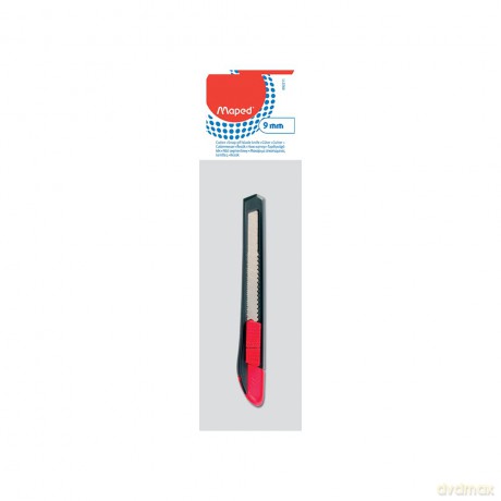 Cutter Start 9mm In Blister