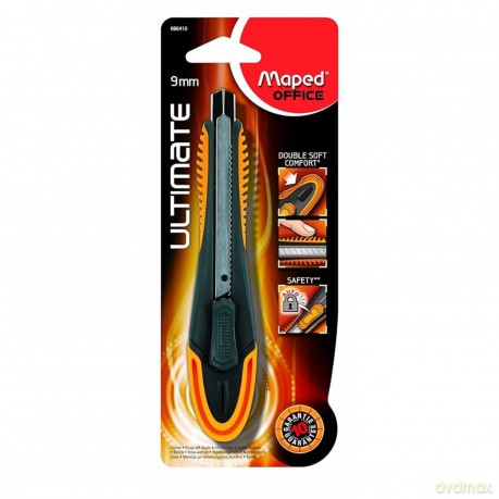 Cutter Ultimate